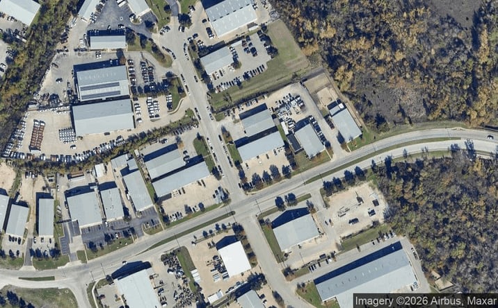 Pictures of Office property located at 16800 Radholme Court, Round Rock, TX 78664 for lease - image #1