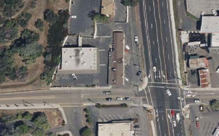 Pictures of Retail, Office, Industrial property located at 179 Palm Avenue, Auburn, CA 95603 for lease - image #1