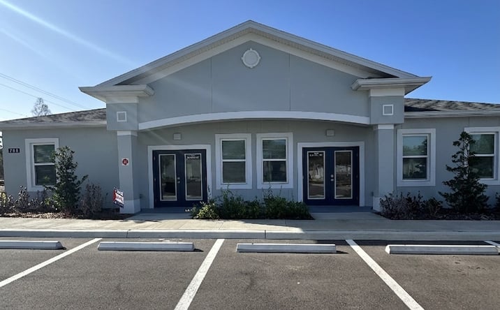 Pictures of Office property located at 708 Cactus Ridge Cir, Seffner, FL 33584 for lease - image #1