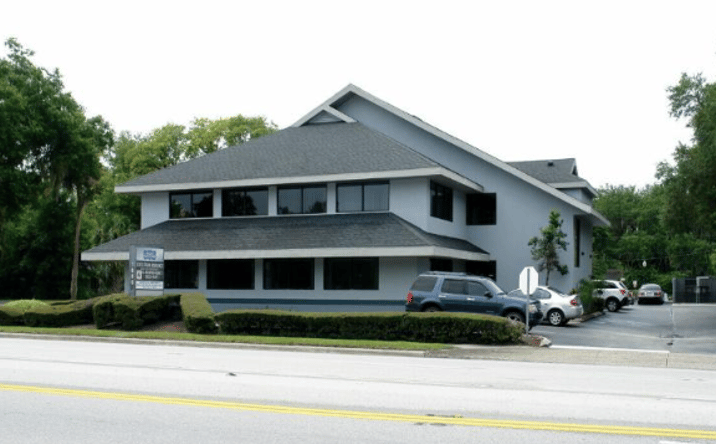 Pictures of Office, Special Purpose property located at 1000 West Emmett Street, Kissimmee, FL 34741 for lease - image #1