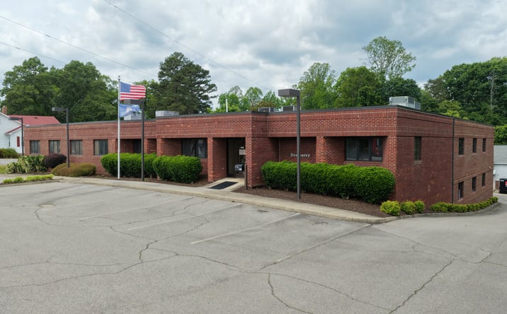Pictures of Retail property located at 551 Piney Forest Rd, Danville, VA 24540 for lease - image #1