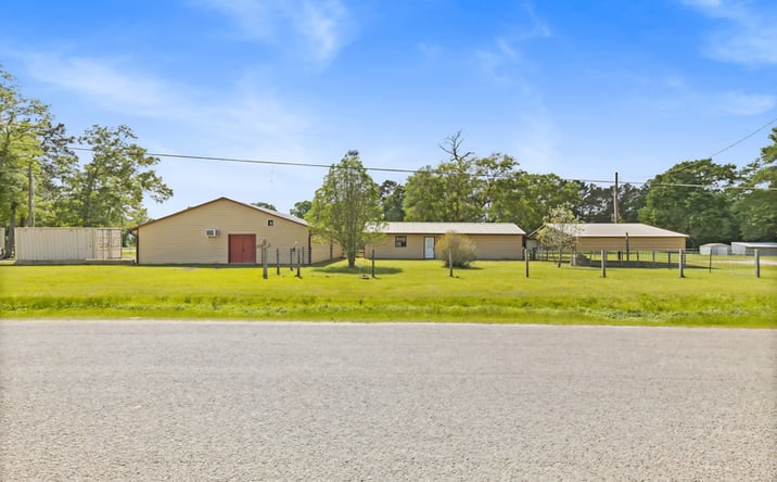 Pictures of Industrial property located at 22360 HWY 321, Cleveland, TX 77327 for lease - image #1