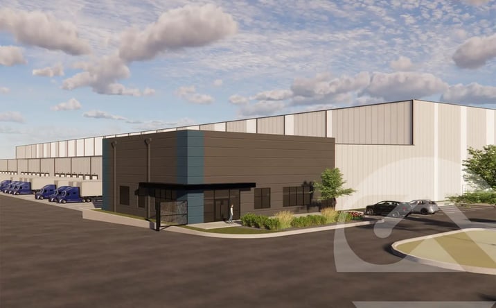 Pictures of Industrial property located at Wick Rd, Taylor, MI 48180 for lease - image #1