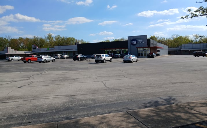 Pictures of Retail property located at 3434 169th Street, Hammond, IN 46323 for lease - image #1
