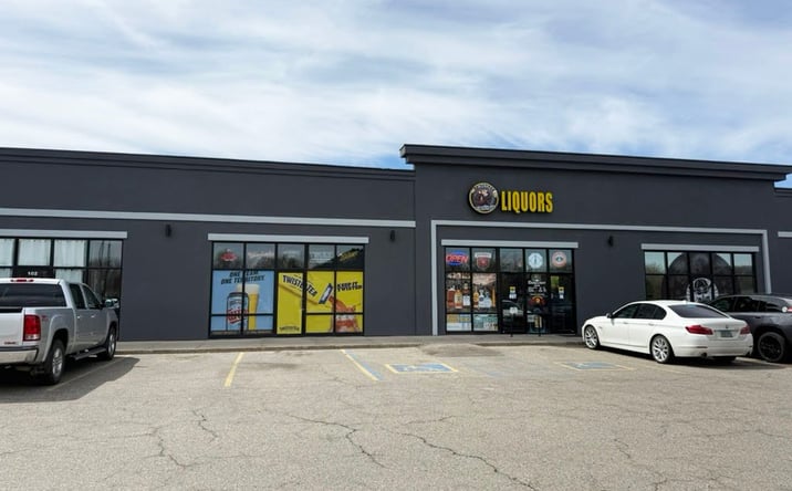Pictures of Retail property located at 3330 Sheyenne Street, West Fargo, ND 58078 for lease - image #1