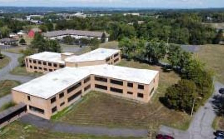 Pictures of Retail, Office, Industrial property located at 125 Bloomingrove Dr, Troy, NY 12180 for lease - image #1