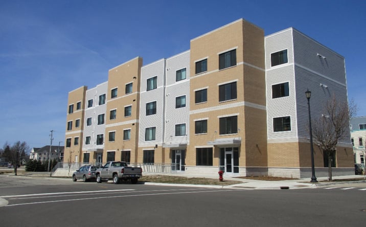Pictures of Retail, Office property located at 200 W Loomis Street Units 31 #Units 31, 32, & 33, Ludington, MI 49431 for lease - image #1