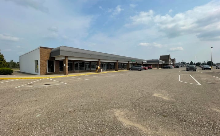 Pictures of Office, Retail property located at 203 N US-131 Highway Suite 255, Three Rivers, MI 49093 for lease - image #1