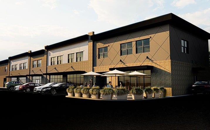 Pictures of Retail, Restaurant property located at 667 Hastings Avenue 103, Holland, MI 49423 for lease - image #1