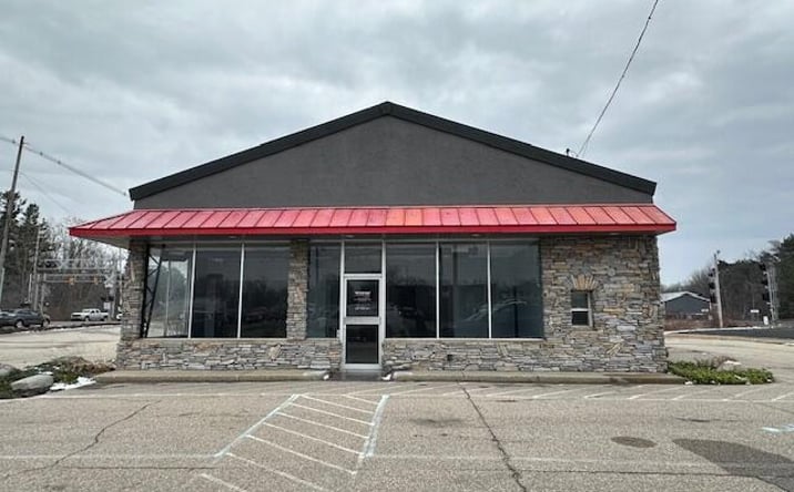 Pictures of Retail, Special Purpose property located at 238 120th Avenue, Holland, MI 49424 for lease - image #1