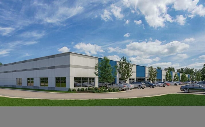 Pictures of Industrial property located at S 26th St (SMCP North) 6, Kalamazoo, MI 49048 for lease - image #1