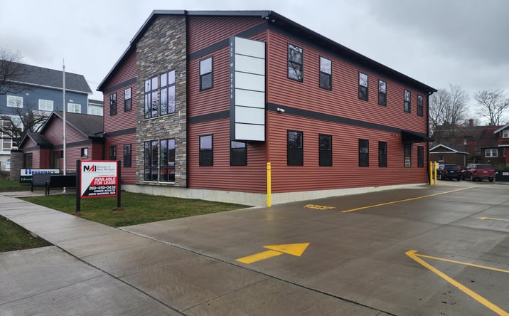 Pictures of Office property located at 400 W State Street 2A, Hastings, MI 49058 for lease - image #1