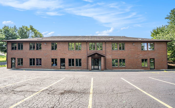 Pictures of Office, Retail property located at 13464 Preston Drive 250, Marshall, MI 49068 for lease - image #1