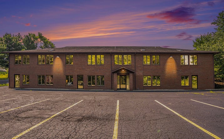 Pictures of Office, Retail property located at 13464 Preston Drive 200, Marshall, MI 49068 for lease - image #1