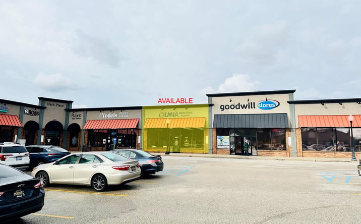 Pictures of Retail, Office, Land property located at 950 W Norton Avenue G, Muskegon, MI 49441 for lease - image #1