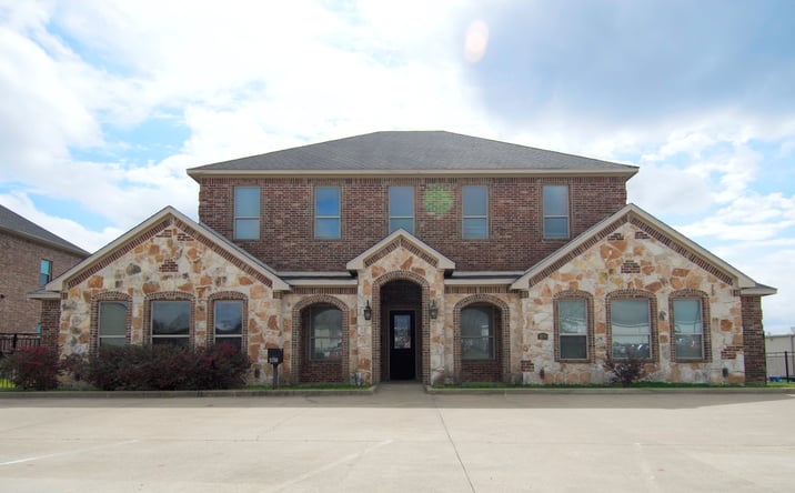 Pictures of Office property located at 1150 Bromberg Street, Mineola, TX 75773 for lease - image #1