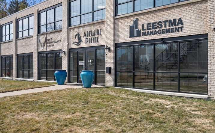 Pictures of Office property located at 1204 W Western Avenue #25, Muskegon, MI 49441 for lease - image #1