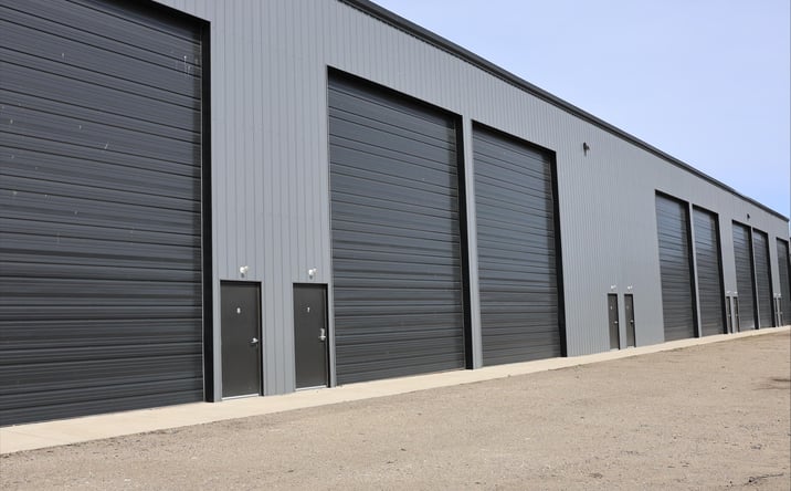 Pictures of Industrial property located at 1204 W Western Avenue B3, Muskegon, MI 49441 for lease - image #1