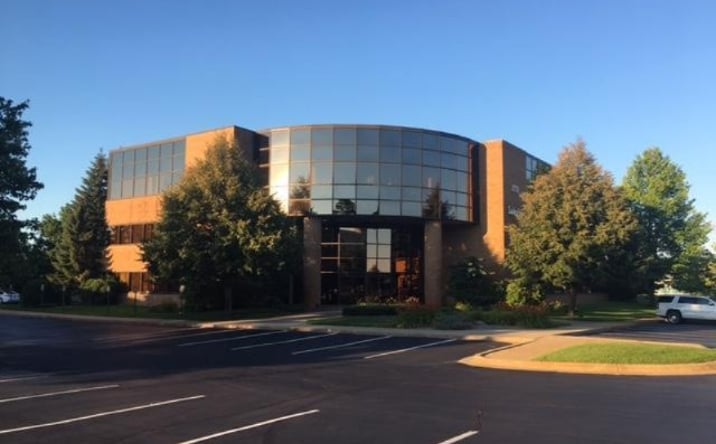 Pictures of Office property located at 2725 Airview Boulevard 104, Kalamazoo, MI 49002 for lease - image #1