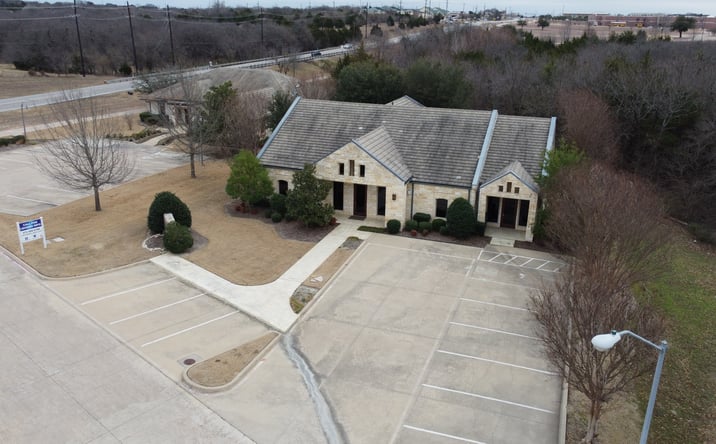 Pictures of Office property located at 2 Horizon Court, Heath, TX 75032 for lease - image #1