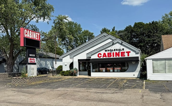 Pictures of Retail, Office property located at 6033 S Westnedge Avenue, Portage, MI 49002 for lease - image #1