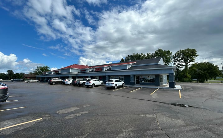 Pictures of Retail, Restaurant, Office property located at 5965 S Sprinkle Road, Portage, MI 49002 for lease - image #1