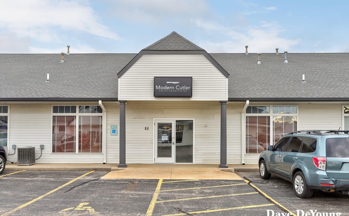 Pictures of Office, Retail property located at 56 E Lakewood 60, Holland, MI 49424 for lease - image #1
