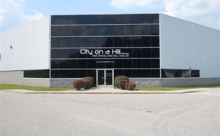 Pictures of Industrial, Office, Retail property located at 6255 Technology Avenue C, Kalamazoo, MI 49009 for lease - image #1