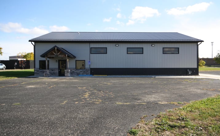 Pictures of Industrial, Retail, Office property located at 256 N 30th Street, Springfield, MI 49037 for lease - image #1