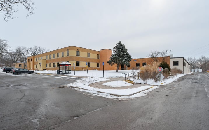 Pictures of Office property located at 420 E Alcott Street, Kalamazoo, MI 49001 for lease - image #1