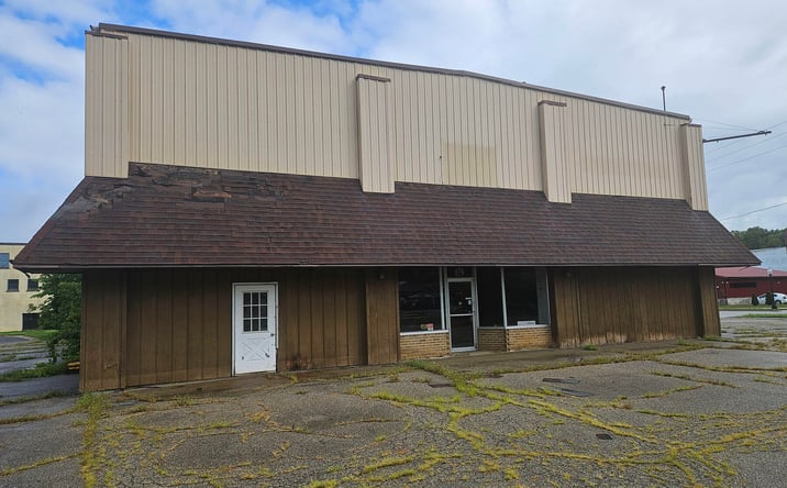 Pictures of Retail, Land property located at 420 S Steele Street Main, Ionia, MI 48846 for lease - image #1