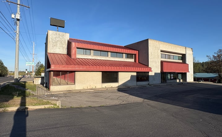 Pictures of Retail, Office property located at 1426 W FRANCIS AVE, SPOKANE, WA 99205-6769 for lease - image #1