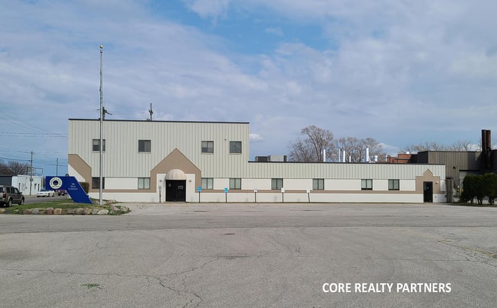 Pictures of Office property located at 721 W Laketon Avenue Office, Muskegon, MI 49441 for lease - image #1