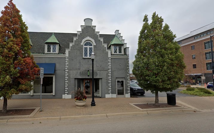 Pictures of Retail, Office property located at 224 S River Avenue 1st Floor, Holland, MI 49423 for lease - image #1