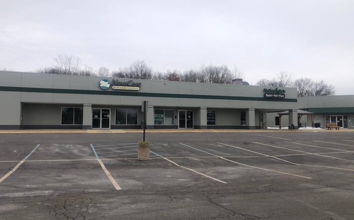 Pictures of Retail, Restaurant, Office property located at 1581-1583 NE Capital Avenue NE I, Battle Creek, MI 49017 for lease - image #1
