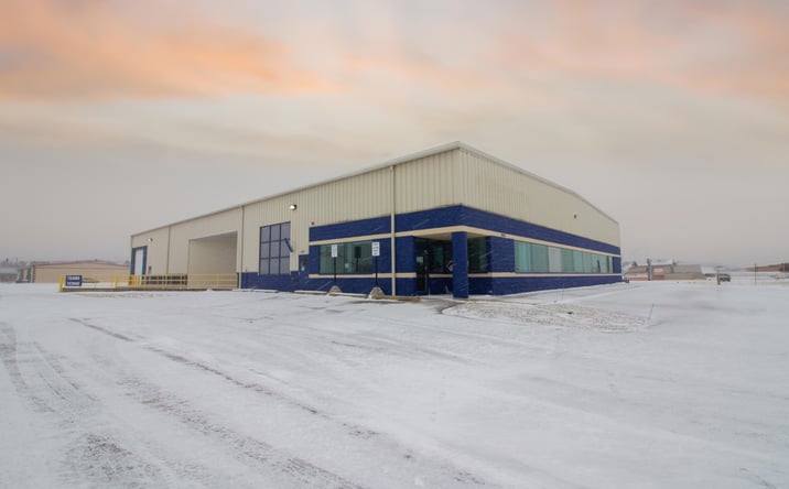 Pictures of Office, Industrial, Retail property located at 2535 5th Avenue A, Springfield, MI 49037 for lease - image #1