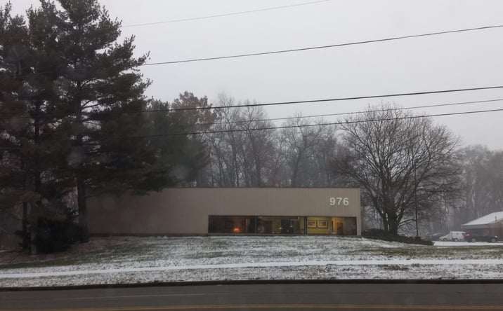 Pictures of Office, Industrial, Retail property located at 976 3 Mile Road NW Suite B, Grand Rapids, MI 49544 for lease - image #1