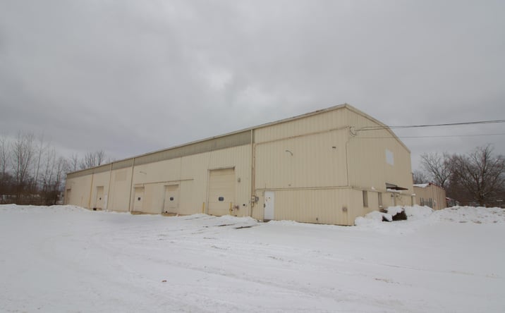 Pictures of Industrial property located at 1330 Healy Street 1, Kalamazoo, MI 49048 for lease - image #1