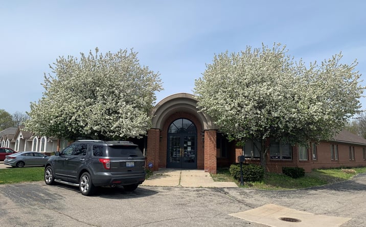 Pictures of Office property located at 1400 W Milham Avenue 113, Portage, MI 49024 for lease - image #1
