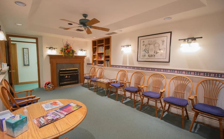 Pictures of Office property located at 1900 Whites Road B, Kalamazoo, MI 49008 for lease - image #1