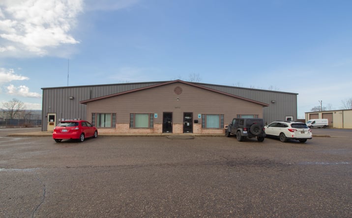 Pictures of Office property located at 2650 Millcork Street C, Kalamazoo, MI 49001 for lease - image #1