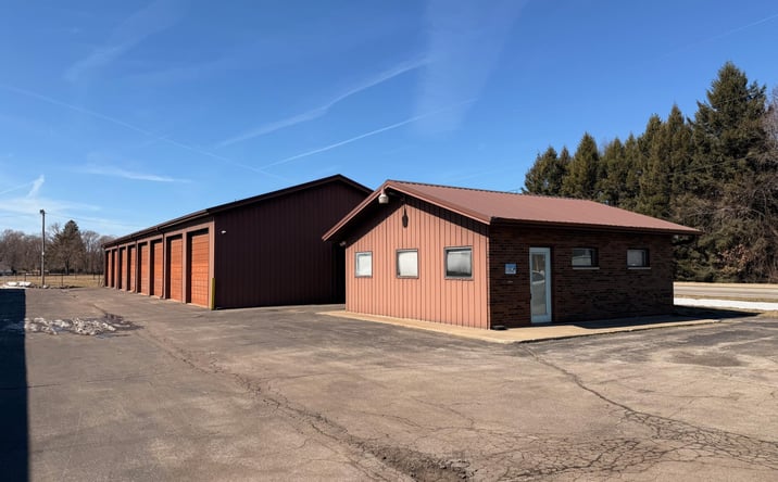 Pictures of Office, Industrial property located at 2722 Pipestone Road, Benton Harbor, MI 49022 for lease - image #1