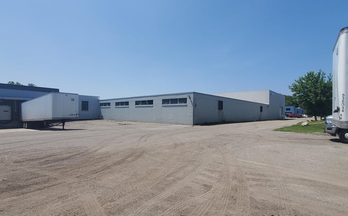 Pictures of Industrial property located at 500 E 8th Street 19, Holland, MI 49423 for lease - image #1