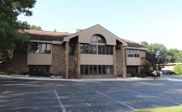 Pictures of Office property located at 1803 Whites Road Suite 1, Kalamazoo, MI 49008 for lease - image #1