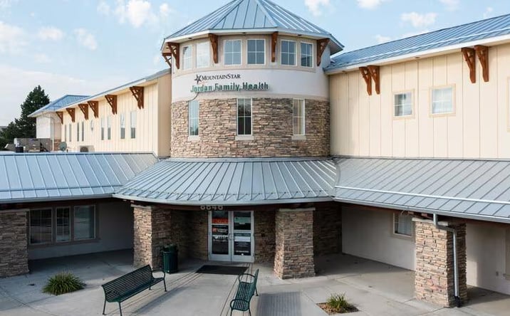 Pictures of Office property located at 8846 South Redwood Road, West Jordan, UT 84088 for lease - image #1