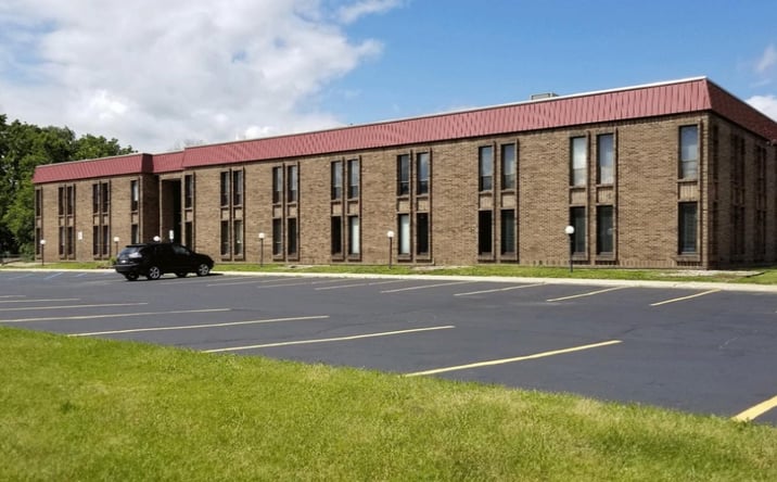 Pictures of Office property located at 4000 Portage Street 201, Kalamazoo, MI 49001 for lease - image #1