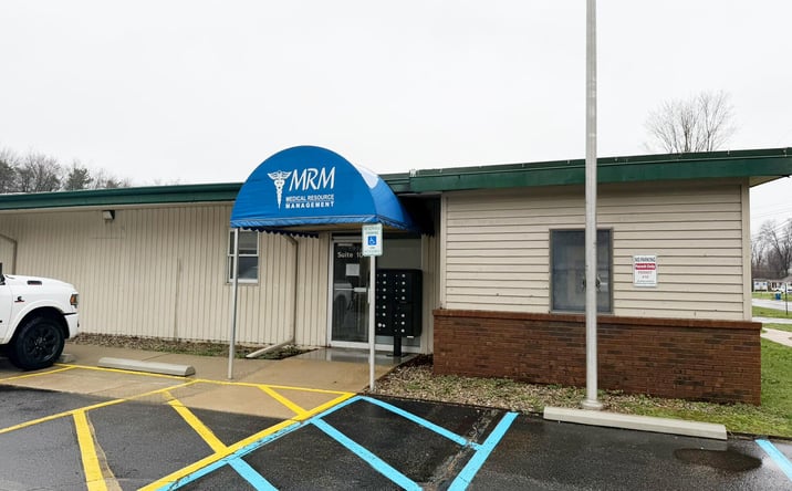 Pictures of Office property located at 3408 Miller Road 101, Kalamazoo, MI 49001 for lease - image #1
