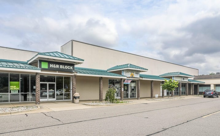 Pictures of Retail, Restaurant, Office, Industrial, Land property located at 1525 W Michigan Avenue 15D, Battle Creek, MI 49037 for lease - image #1