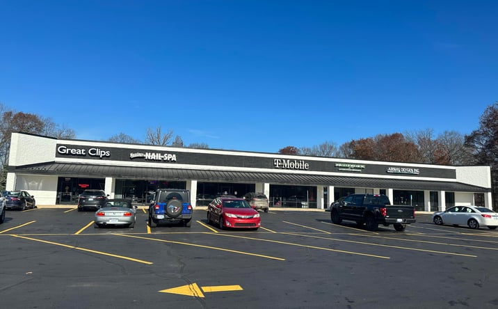 Pictures of Retail, Office property located at 1450 W M 43 Unit B, Hastings, MI 49058 for lease - image #1