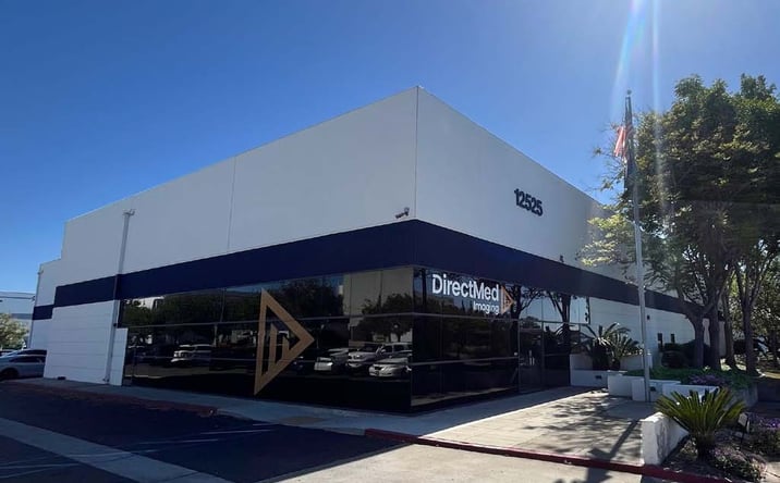 Pictures of Office, Industrial property located at 12525 Stowe Dr, Poway, CA 92064 for lease - image #1